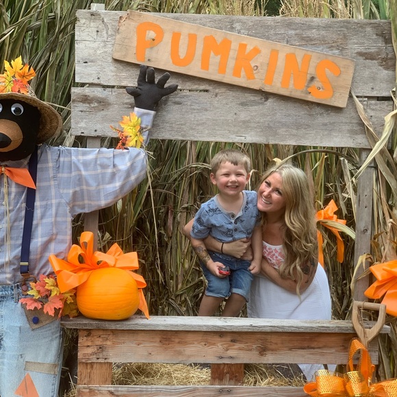 Meet your Posher, Leelan - Picture 8 of 8